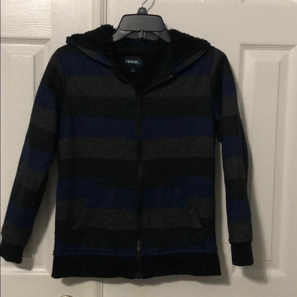 Tony Hawk Jacket